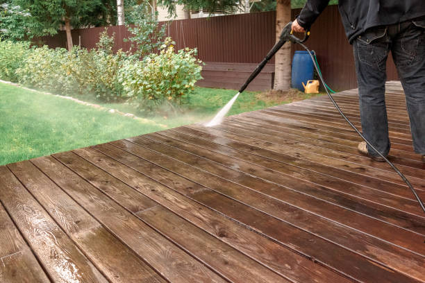 Best Pool Deck Cleaning  in Paulding, OH